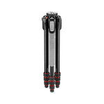 Load image into Gallery viewer, Manfrotto Mt190goa4tb 190 Go Aluminium 4 Section Camera Tripod
