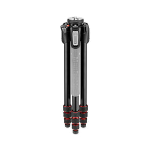 Manfrotto Mt190goa4tb 190 Go Aluminium 4 Section Camera Tripod