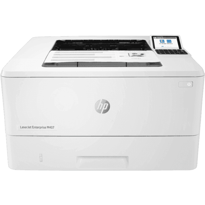 HP LaserJet Enterprise M407dn