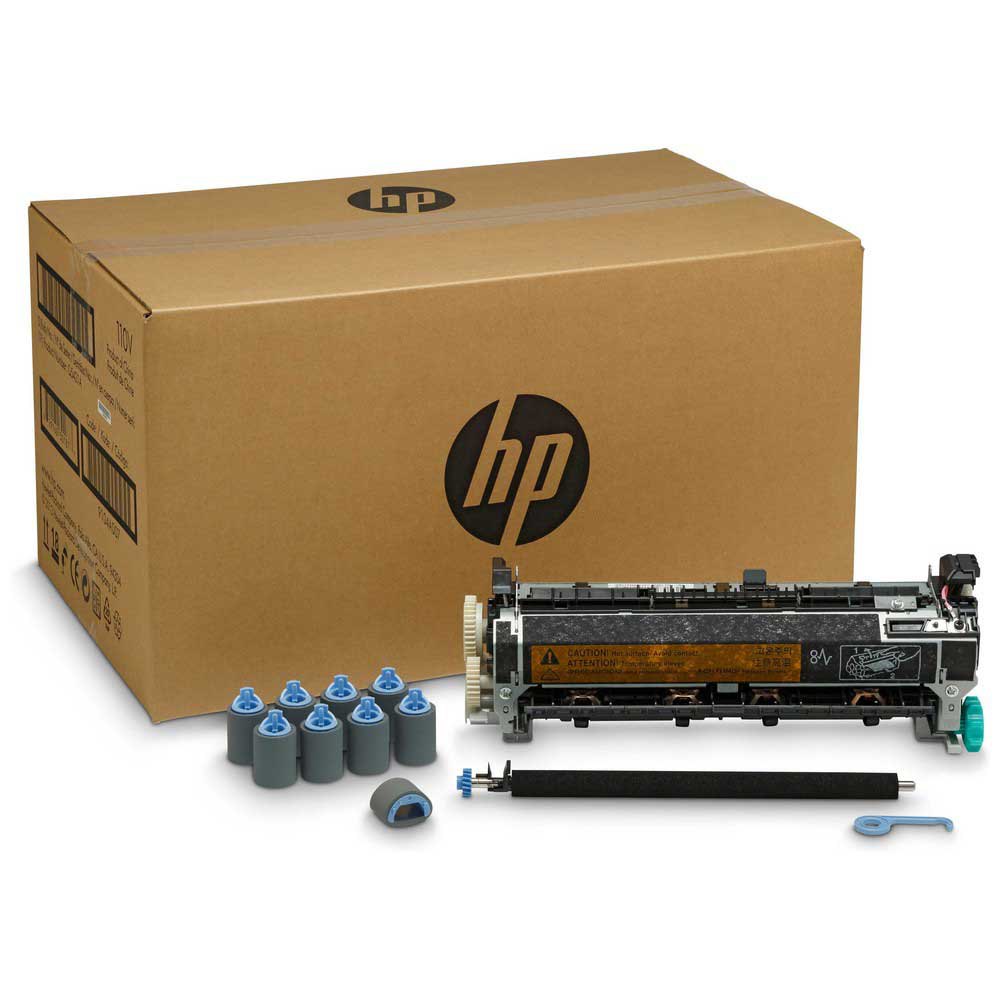 HP LaserJet 4250/4350 Main. Kit (110v)