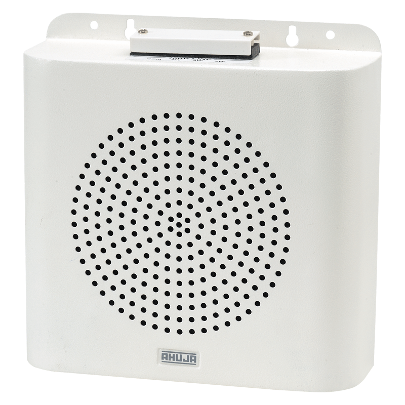 Ahuja BS-6082T/BS-6083T PA Wall Speaker