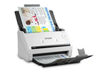 गैलरी व्यूवर में इमेज लोड करें, Epson WorkForce DS-530 Document Scanner
