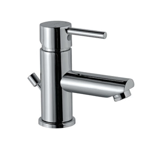 Jaquar Single Lever Basin Mixer with Popup Waste FLR-5051B
