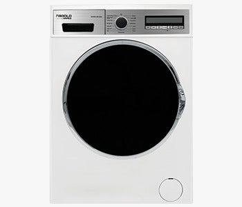 Hafele Marina 8614Wd Washer Dryer Combo