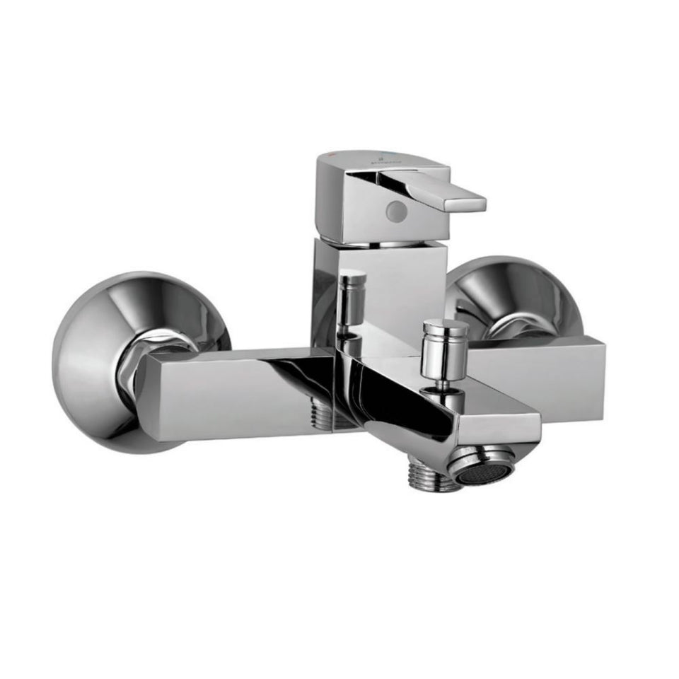 Jaquar Single Lever Bath & Shower Mixer DRC-37119