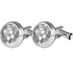 Load image into Gallery viewer, Pre Owned Montblanc Urban Spirit Cufflink 114772
