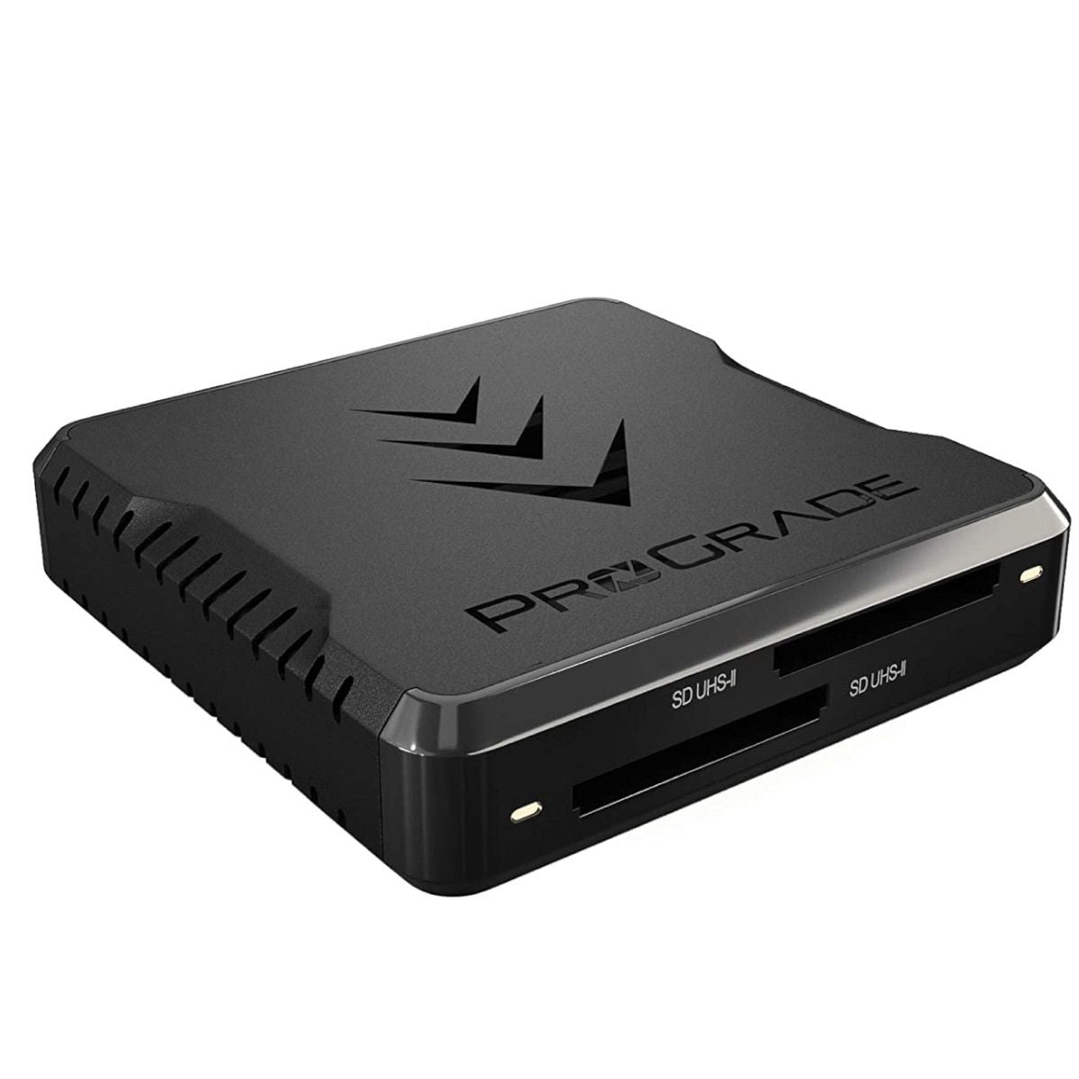 ProGrade Digital UHS II SDXC USB 3.1 Gen 2 Dual Slot Card Reader