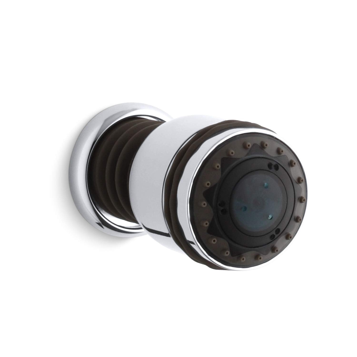 कोहलर K-8509IN-BN मास्टरशॉवर स्फूर्तिदायक 3 वे बॉडी स्प्रे