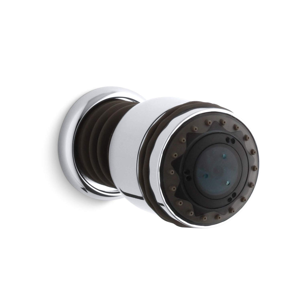 Kohler K-8509IN-BN Mastershower Invigorating 3 Way Body Spray