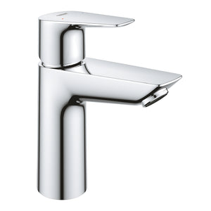 Grohe Bauedge Single Lever Basin Mixer 1 / 2 Inch M Size