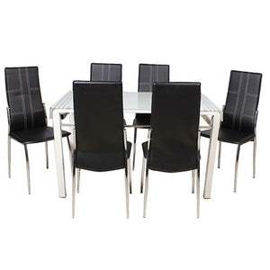 Detec™ Gilliam Dinning Set6