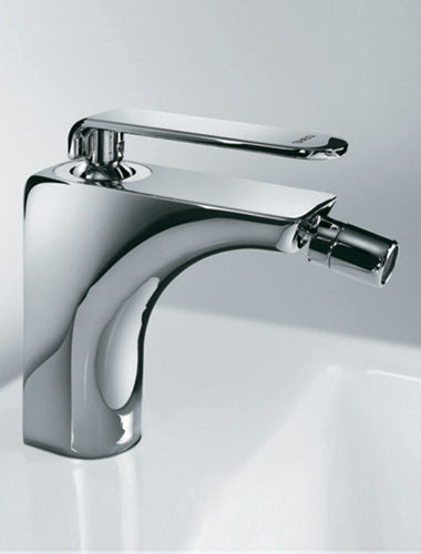 Queo Single Lever Bidet Mixer