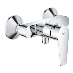Grohe Bauedge Single Lever Shower Mixer 1 / 2 Inch