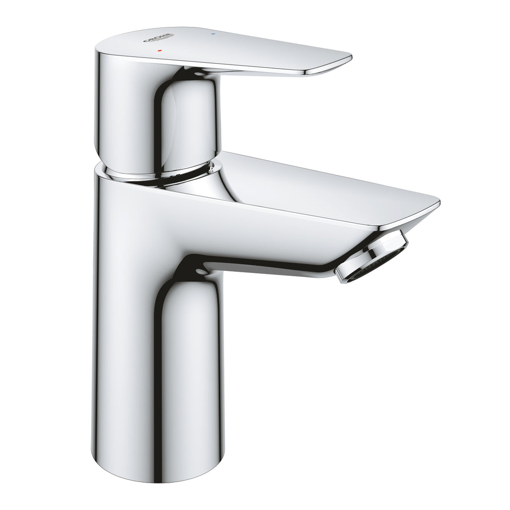 Grohe Bauedge Single Lever Basin Mixer 1 / 2 Inch S Size