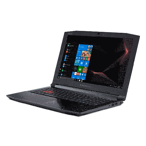Acer Predator Helios 300 Gaming Laptop Intel Core I7 8th Gen