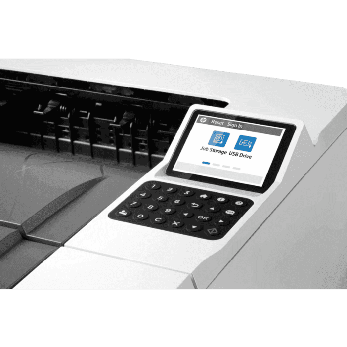 HP LaserJet Enterprise M407dn