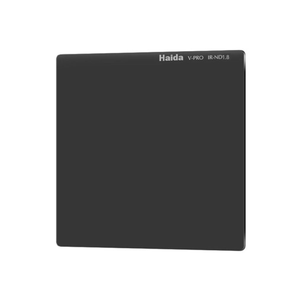 Haida HD4101 V PRO Series MC IR ND 1.8 4Mm Cinema Filter