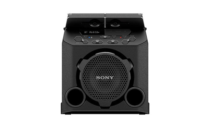 Sony GTK-PG10 2.0 चैनल वायरलेस ब्लूटूथ पार्टी स्पीकर