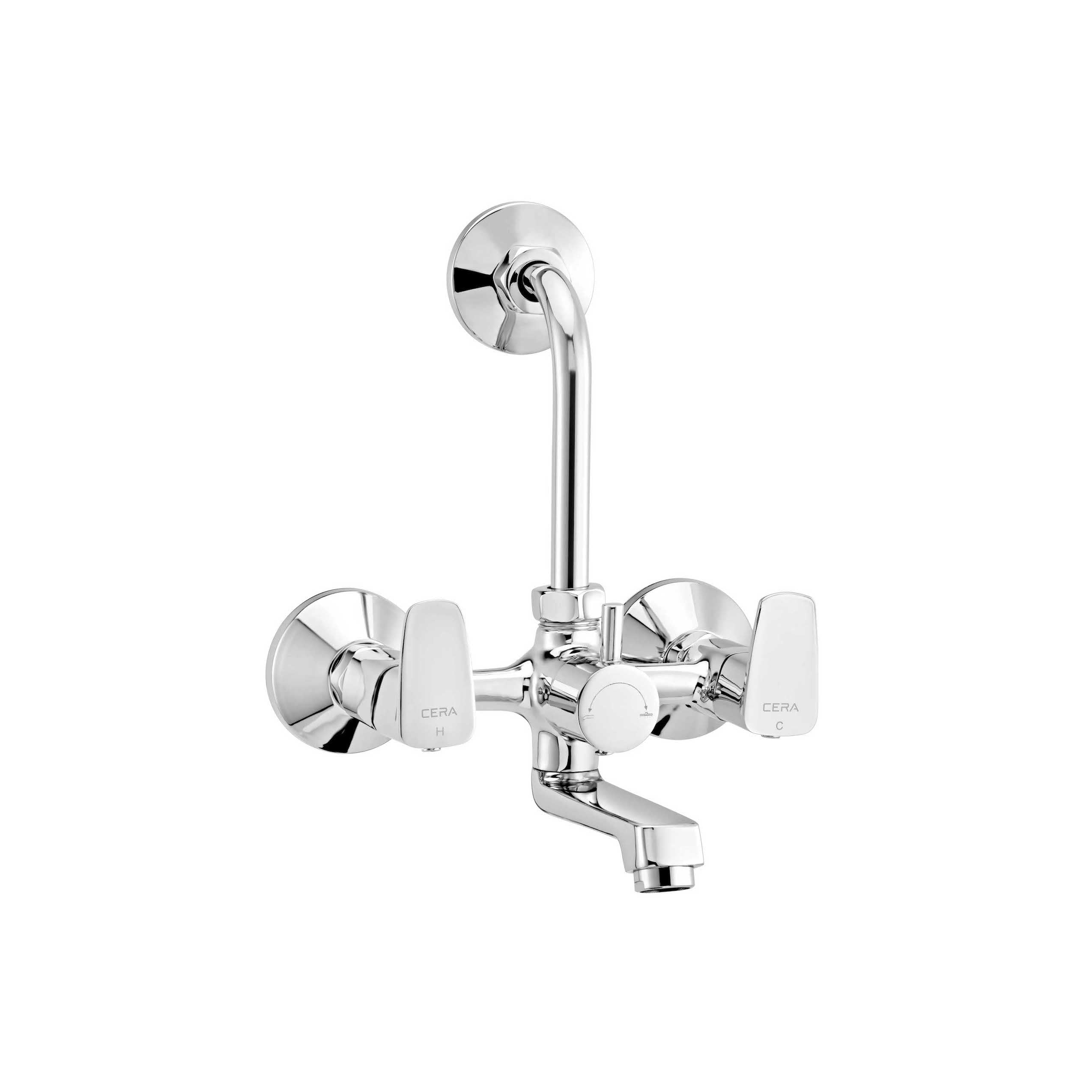 Cera  Vine Wall Mixer F1020401