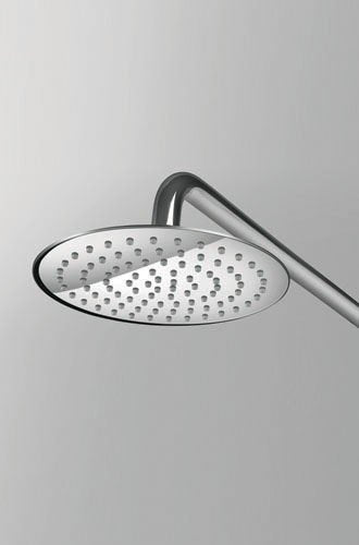 Queo Overhead showers (Round) 400 mm