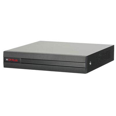 CP Plus CP-UNR-C1041-H (without HDD) Network Video Recorder