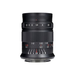 Load image into Gallery viewer, 7artisans 60mm F 2.8 II Lens For Nikon Z Black
