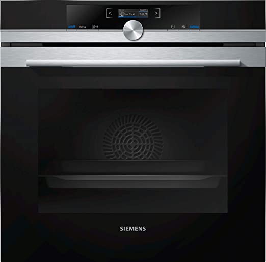 Siemens Ovens Microwaves Hb634gbs1i