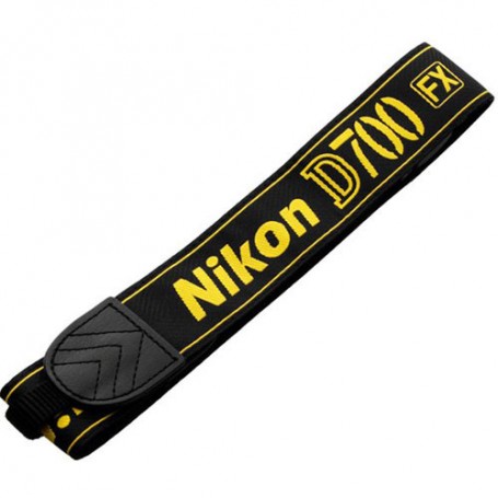 Nikon An D700 Camera Strap Niand700