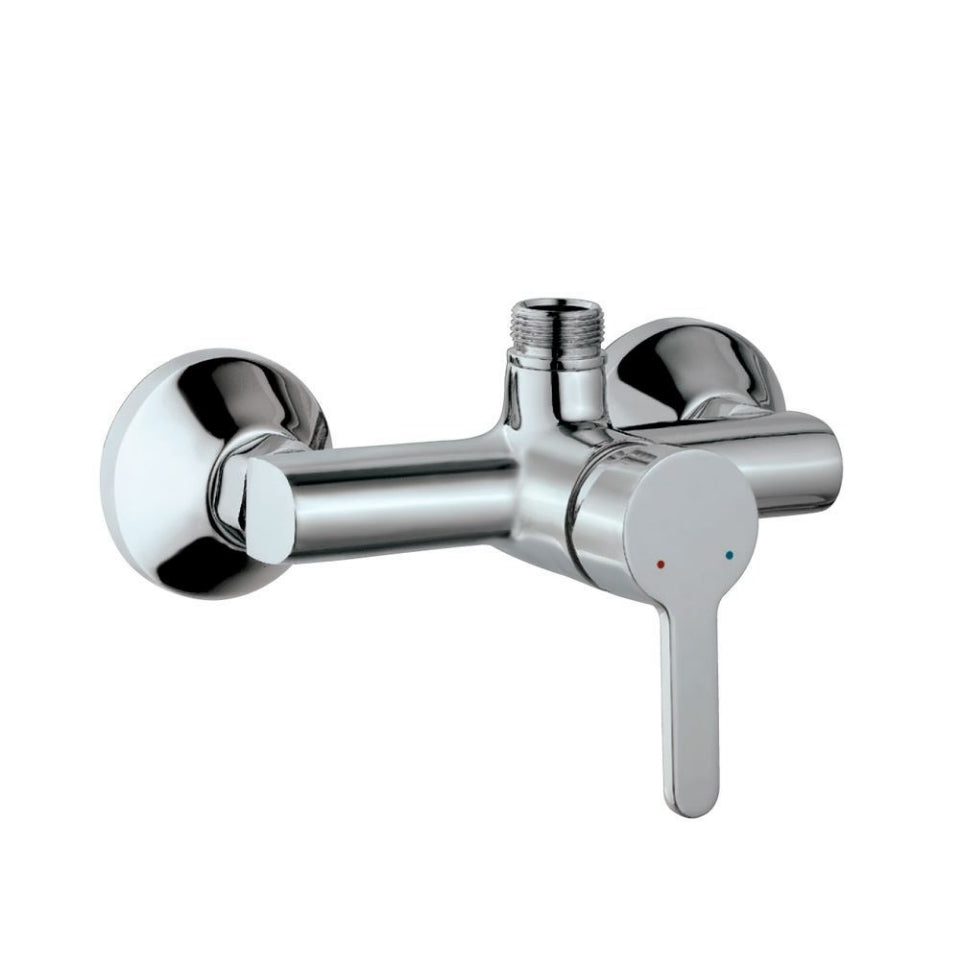 Jaquar Single Lever Shower Mixer FUS-29147