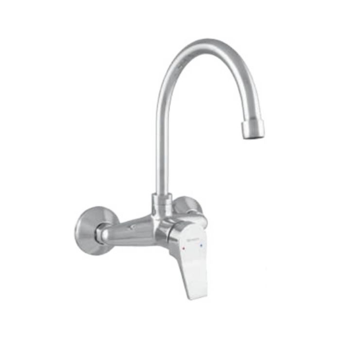 Parryware Wall Mounted Regular Kitchen Faucet Aqua G571XA1