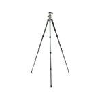 Load image into Gallery viewer, Vanguard Veo 2 204ab Aluminum Tripod With Compact Ball Head
