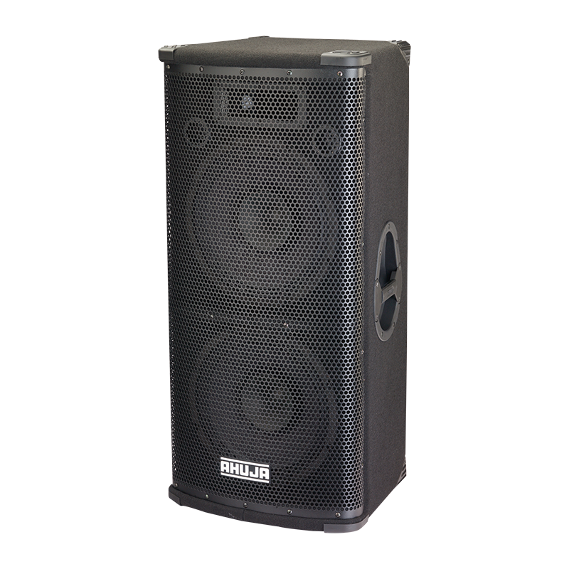 Ahuja SRX-250DXM PA Cabinet Loudspeaker