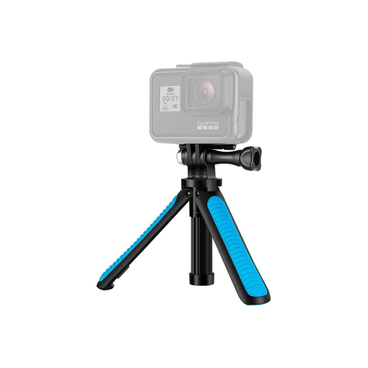 Telesin Tripod Selﬁe Stick For GoPro And DJI Osmo Action Cameras