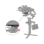 Load image into Gallery viewer, Smallrig Offset Plate Kit For Bmpcc 6k And 4k
