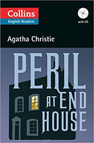 AC - PERIL AT END HOUSE by 'Christie, Agatha