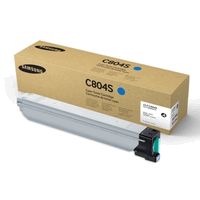 Samsung CLT-C804S Cyan Toner Cartridge