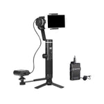 Load image into Gallery viewer, Boya by Wm4 Mark II High Performance Wireless Microphone System
