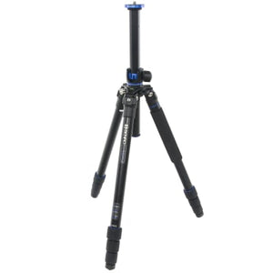 Benro Ga258t Classic Aluminium Tripod