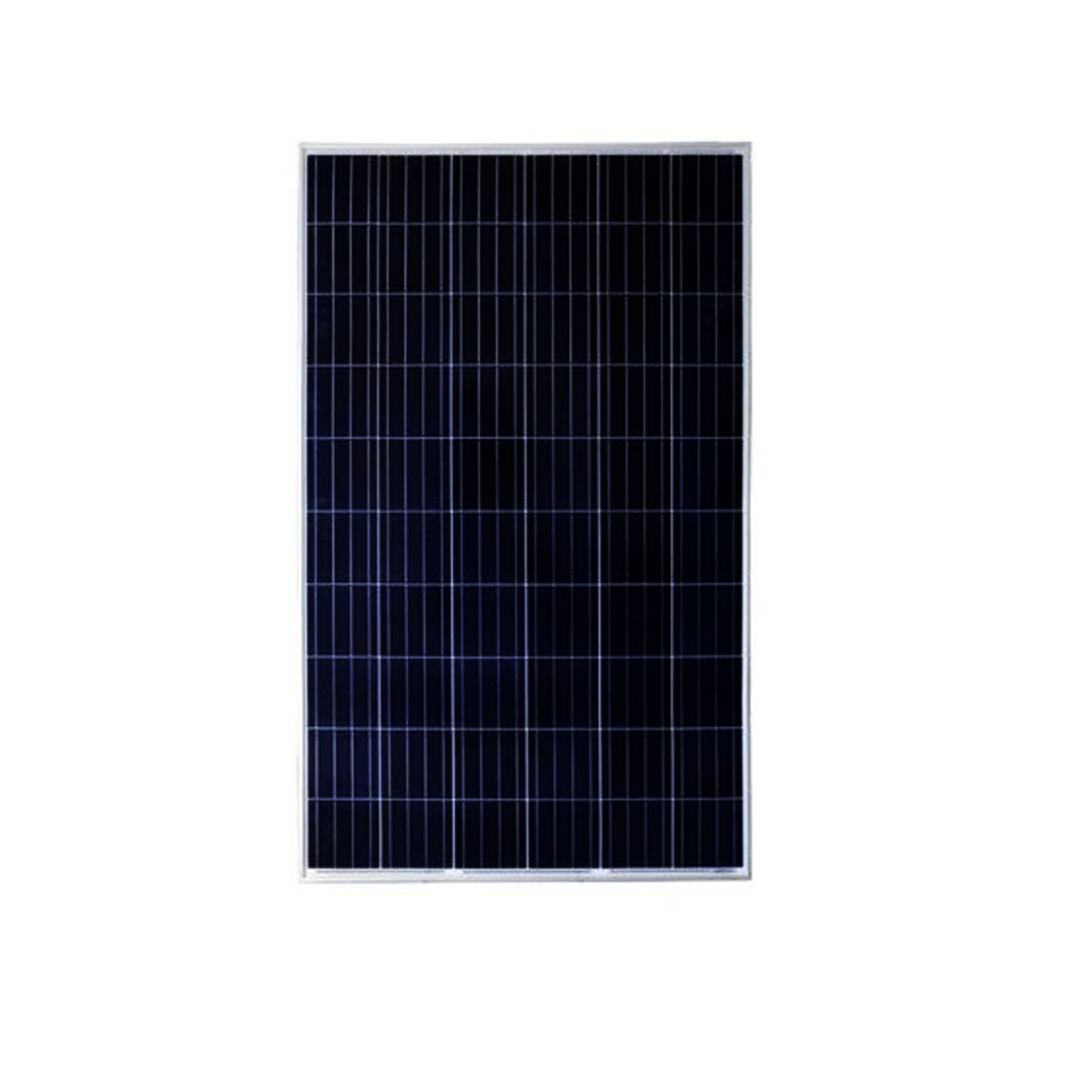 Detec™ Poly crystalline Solar Panel