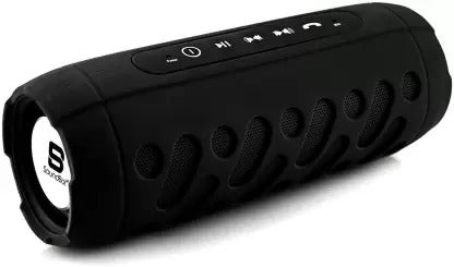 Open Box Unused SoundBot SB526 8 W Bluetooth Speaker