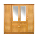 Load image into Gallery viewer, Detec™ Premium Quality Wardrobe Membrane Finish Extra Large Size
