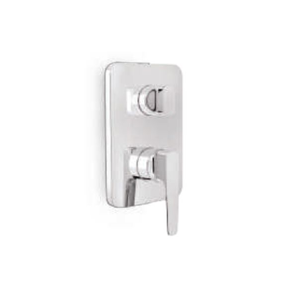 Kohler Mixer and Diverter Aleo Plus K 77311IN 4FP