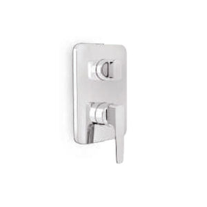 Kohler Mixer and Diverter Aleo Plus K 77311IN 4FP