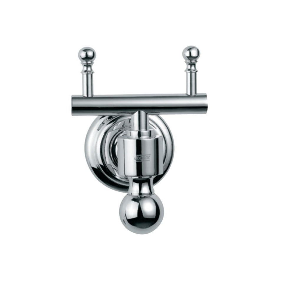 Jaquar Double Coat Hook AQN-7761