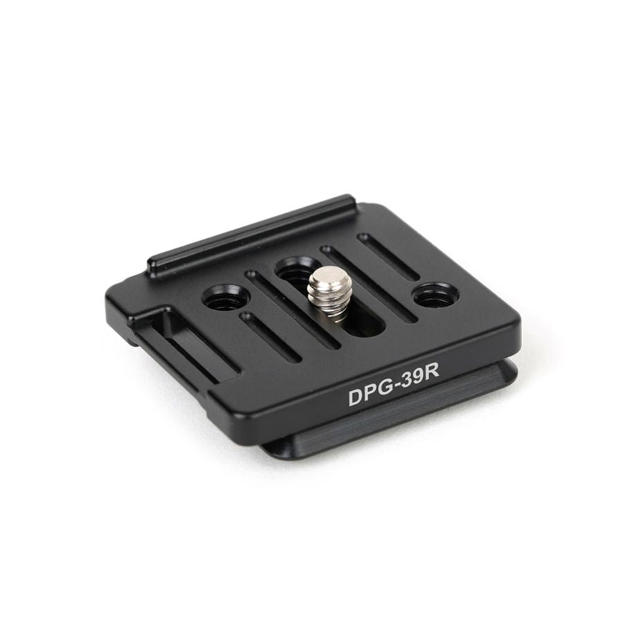 Sunwayfoto DPG 39R Universal Quick Release Plate