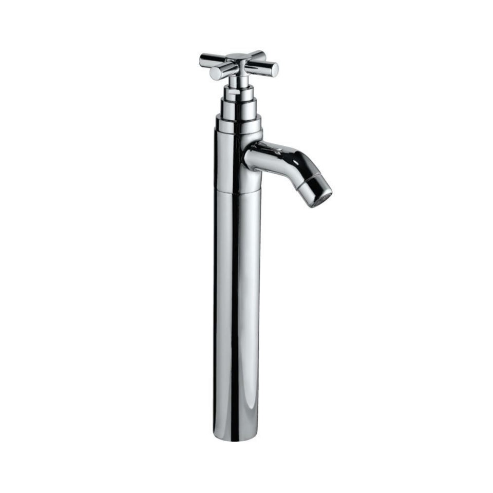 Jaquar High Neck Basin Tap SOL-6021