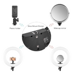 Load image into Gallery viewer, Tolifo R 25b Ac Ring Light
