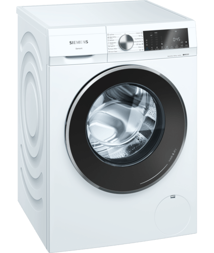 Siemens Free-standing Washer Dryer 10/6 K (Wn54a2u0in)
