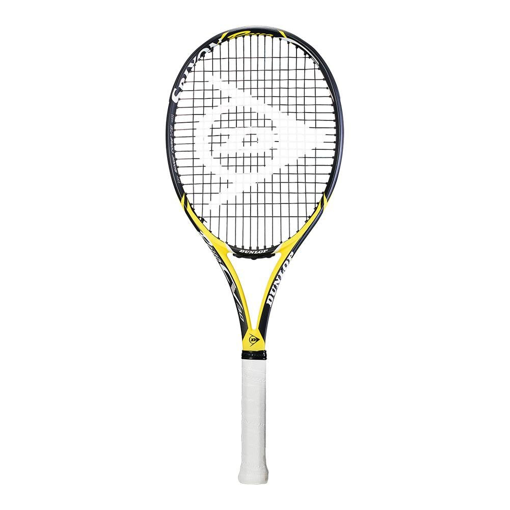 Dunlop Graphite Srixon Revo CV 3.0 Tennis Racquet (4_3/8) G3 / 10266407