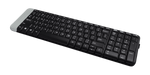 Load image into Gallery viewer, Logitech K230 Wireless Keyboard
